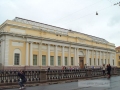 27.11.2013 - 17.03.2014 "Dinner is Served. The Russian Museum Culinary Companion."